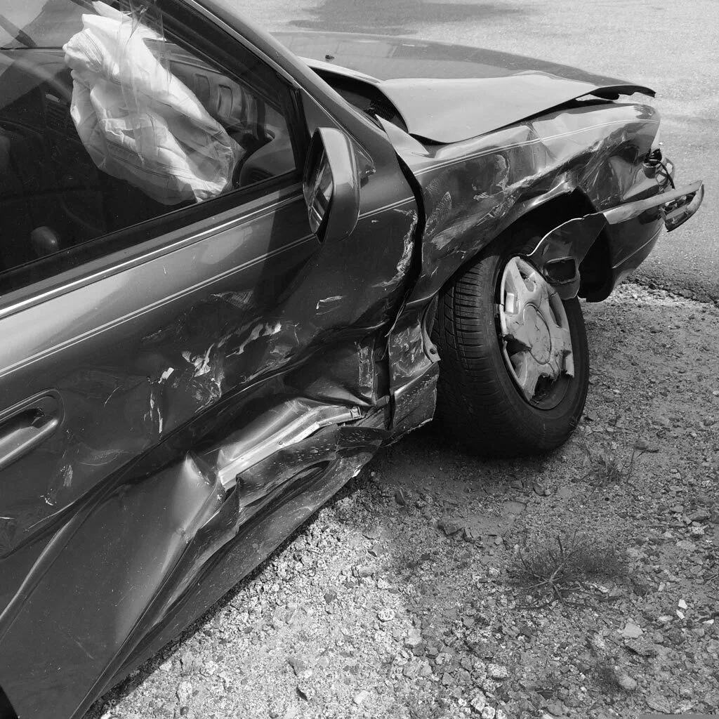 Car Accident — James & Bradley Law Firm