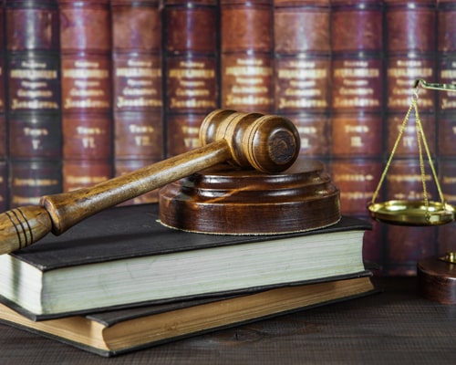 Criminal Lawyers — James & Bradley Law Firm