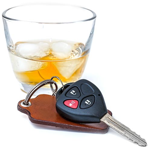 DUI/DWI Offenses — James & Bradley Law Firm