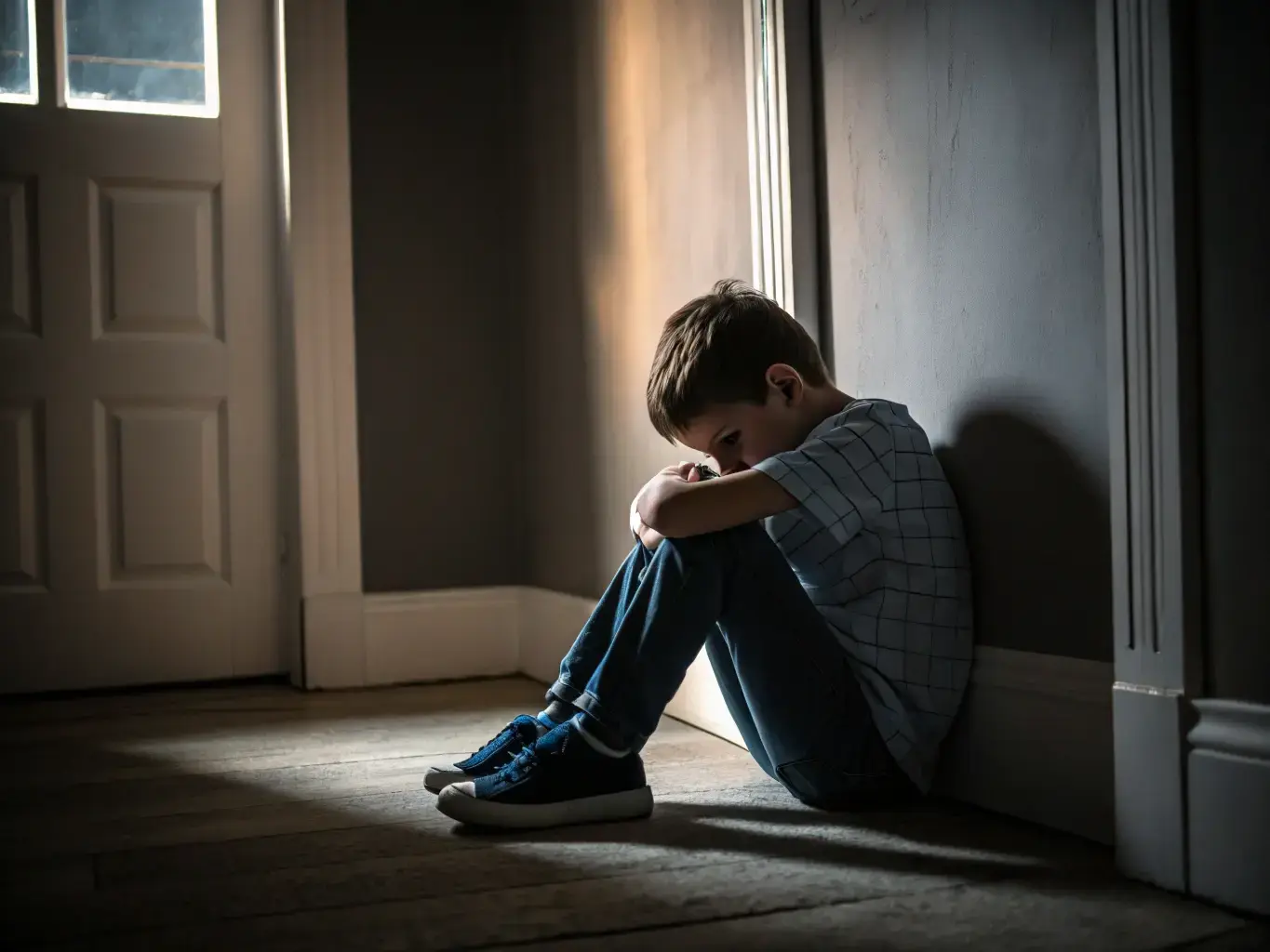 Emergency Custody — James & Bradley Law Firm
