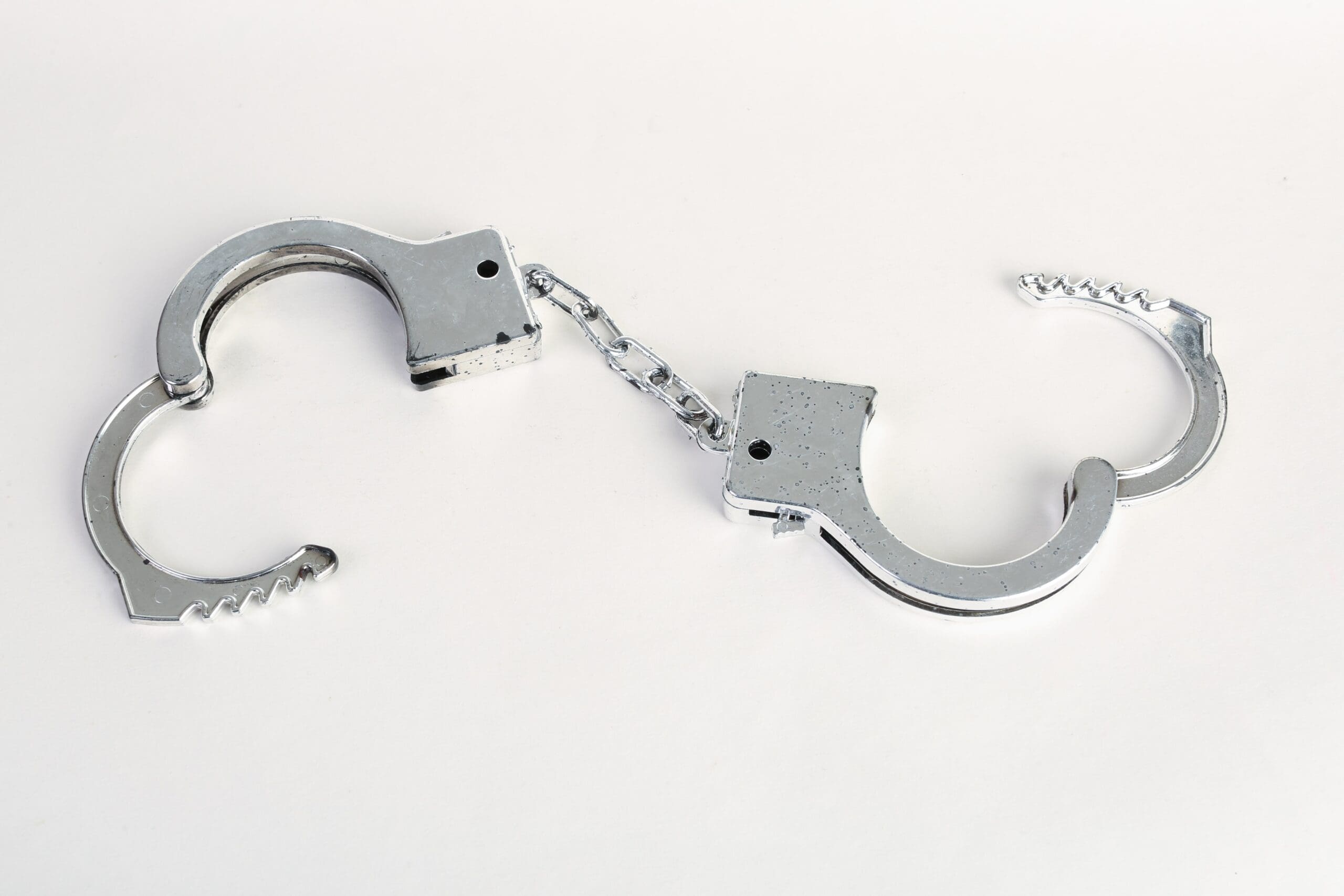 Expungement — James & Bradley Law Firm