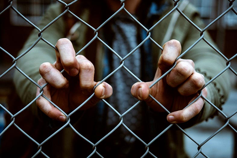 Juvenile Defense — James & Bradley Law Firm