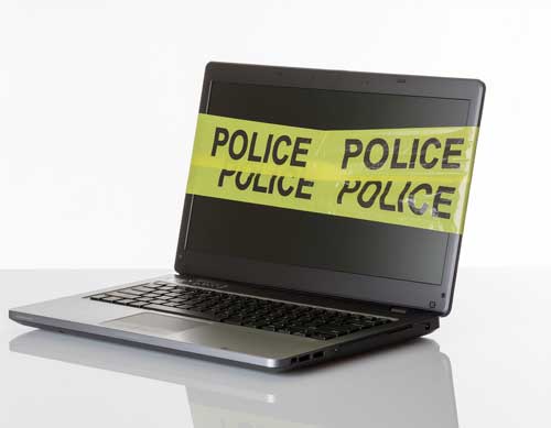 Sex Crime & Internet Crime — James & Bradley Law Firm