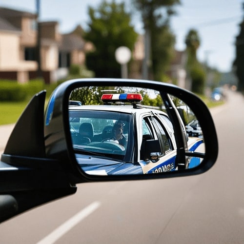 Traffic Offense Lawyers — James & Bradley Law Firm